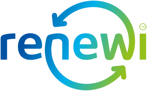 Renewi logo